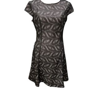 New York & Company Midi Dress NWOT